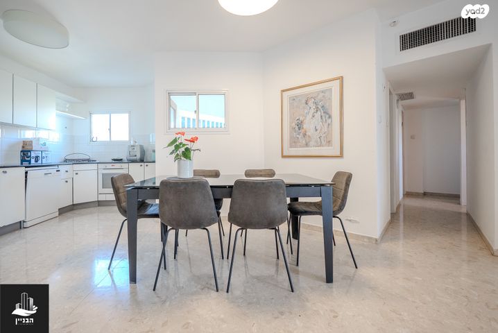 דירה, בן גוריון 42, מרכז, הרצליה