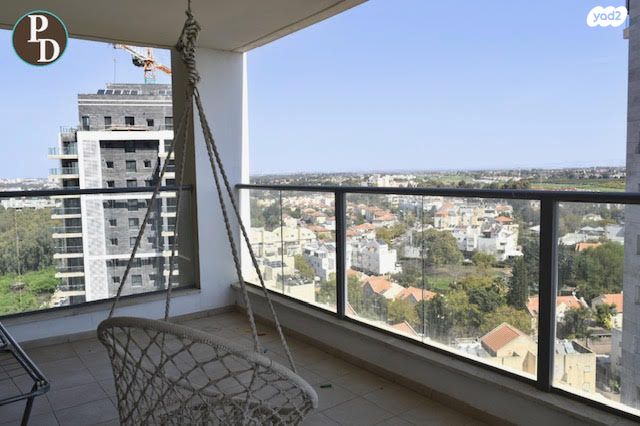 דירה, דרך הפארק 23, קרית השרון, נתניה