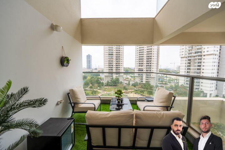 דירה, אסירי ציון, נווה גן, פתח תקווה