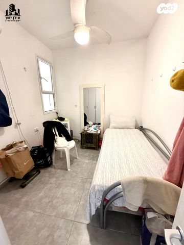 בית פרטי/ קוטג', עברי, התקוה, בית יעקב, נווה צה"ל, תל אביב יפו