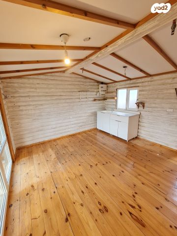 בית פרטי/ קוטג', מטולה