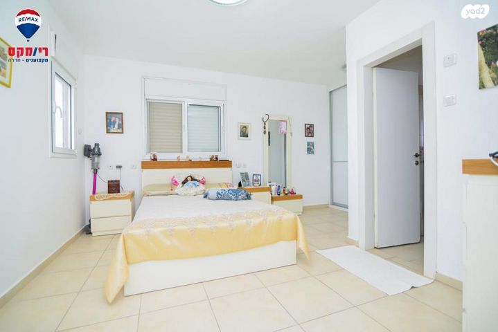 דירה, שדרות אלכסנדר, ניסן, חדרה