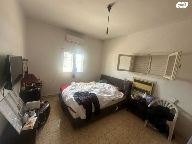 דירת גן, יד אליהו, תל אביב יפו