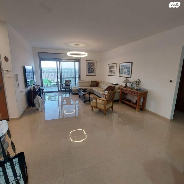 גג/ פנטהאוז, מחנה יצחק, פסגת זאב, ירושלים