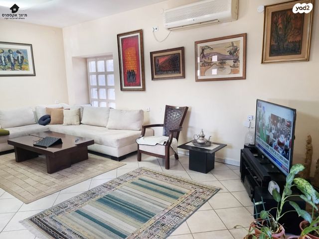 בית פרטי/ קוטג', עומר