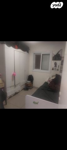 דירה, שדרות בר יהודה 2, וייצמן, קרית מלאכי