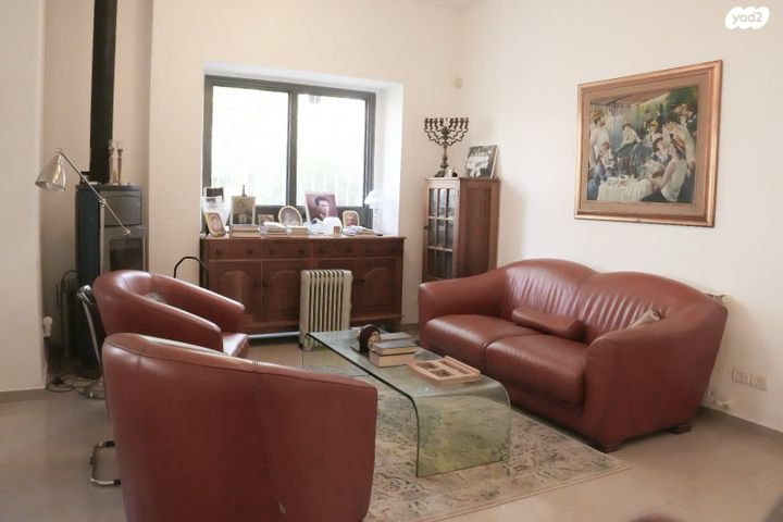 בית פרטי/ קוטג', יהושפט, ירושלים