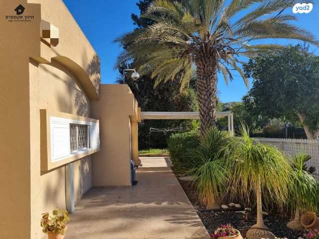 בית פרטי/ קוטג', עומר