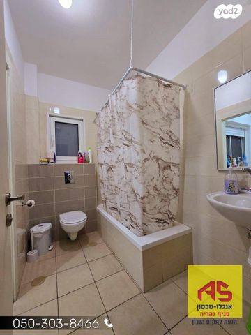 דירה, נשר 4, נהריה הירוקה, נהריה