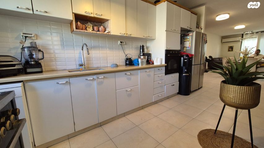 דירה, ברוריה, קרית שמואל, טבריה