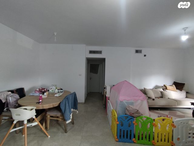 דירה, גבעת אוסישקין, נהריה