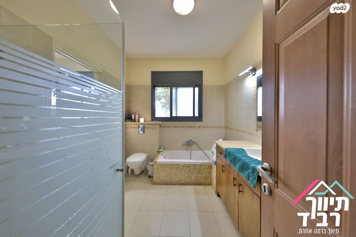 בית פרטי/ קוטג', גבעת טל, קרית אתא