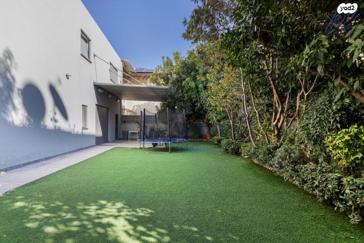 בית פרטי/ קוטג', נחלת יהודה, ראשון לציון