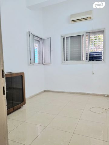 דירת גן, דורון 21, התקוה, בית יעקב, נווה צה"ל, תל אביב יפו