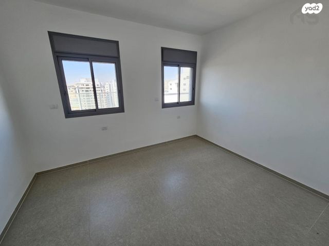 דירה, תאשור, נאות הדרים / המבואה הדרומית, באר שבע