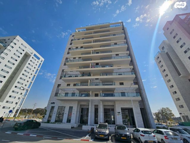 דירה, תאשור, נאות הדרים / המבואה הדרומית, באר שבע