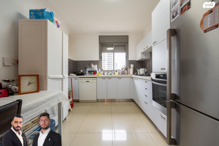 דירה, אסירי ציון, נווה גן, פתח תקווה