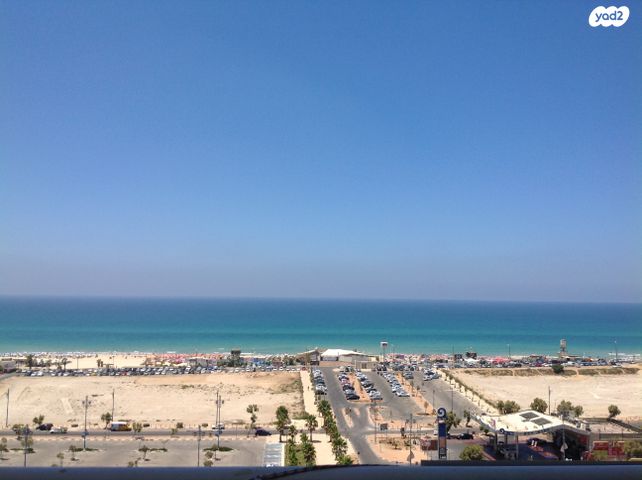 גג/ פנטהאוז, שער הים, ראשון לציון