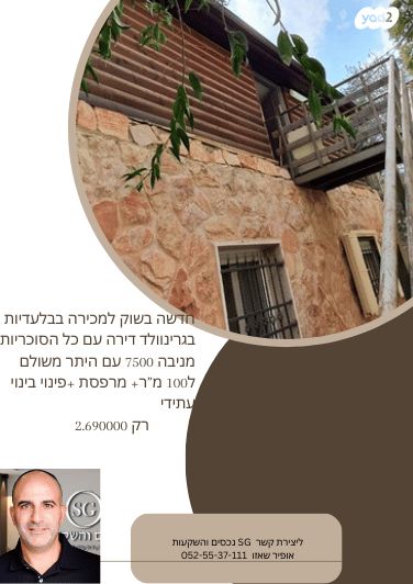 מאיר גרונולד 