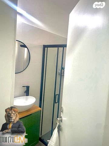 דירת גן, אופקים