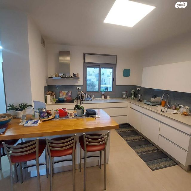 גג/ פנטהאוז, מחנה יצחק, פסגת זאב, ירושלים