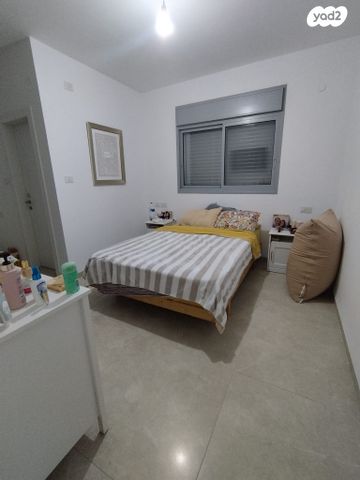 דירה, גבעת אוסישקין, נהריה