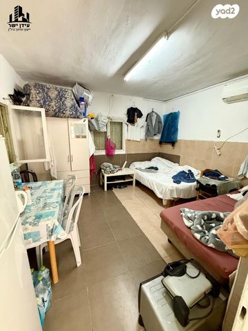 בית פרטי/ קוטג', עברי, התקוה, בית יעקב, נווה צה"ל, תל אביב יפו