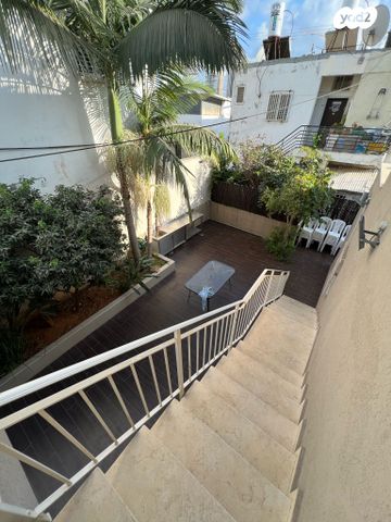 בית פרטי/ קוטג', נטעים 6, התקוה, בית יעקב, נווה צה"ל, תל אביב יפו