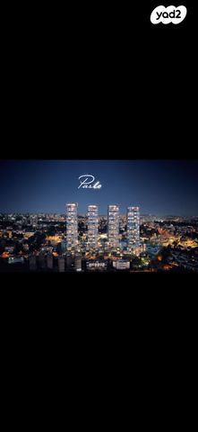 דירה, ארתור הנטקה, קרית היובל, ירושלים