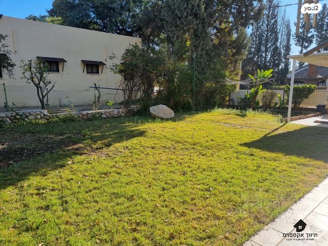 בית פרטי/ קוטג', עומר