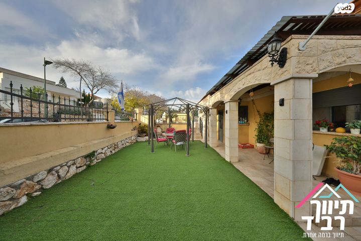 בית פרטי/ קוטג', גבעת טל, קרית אתא