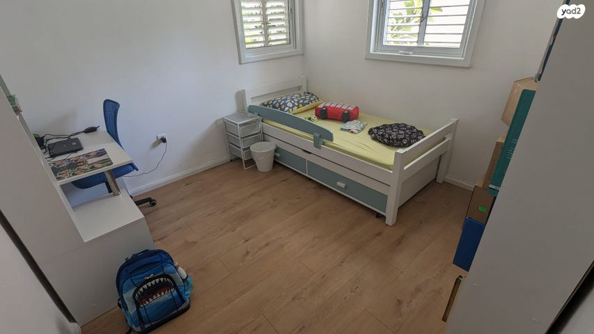 דירה, יהודה בורלא, תכנית ל', למד, תל אביב יפו