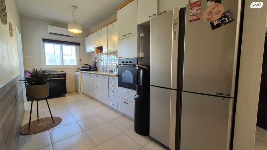 דירה, ברוריה, קרית שמואל, טבריה