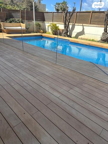 בית פרטי/ קוטג', גלי תכלת, הרצליה פיתוח, הרצליה