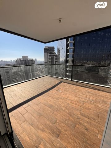 דירה, אריאל שרון, סיטי, גבעתיים