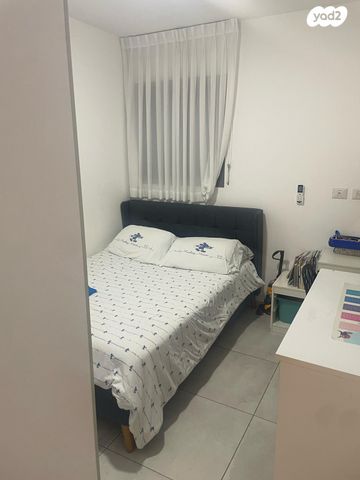 דירת גן, אופקים