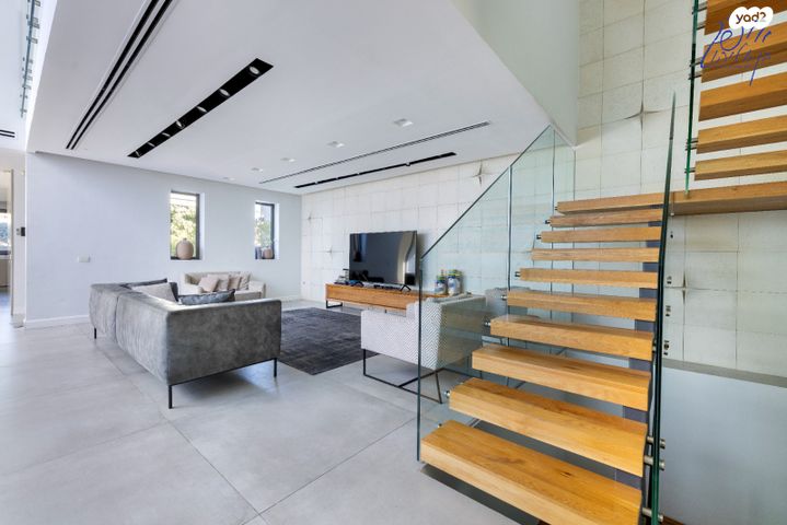 בית פרטי/ קוטג', נחלת יהודה, ראשון לציון