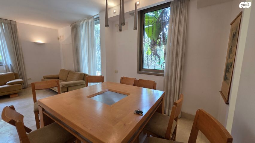 בית פרטי/ קוטג', יחיעם, קרית יערים, רמת השרון