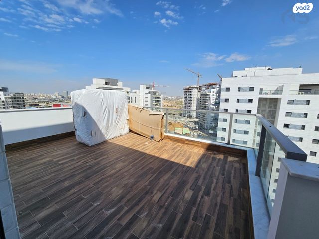 דירה, תאשור, נאות הדרים / המבואה הדרומית, באר שבע