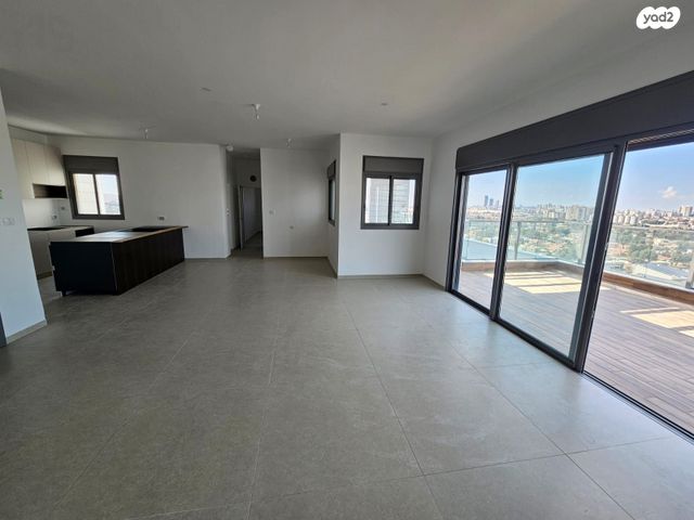 דירה, תאשור, נאות הדרים / המבואה הדרומית, באר שבע