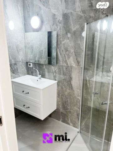 דירה, החרמון 3, פסגות השבע, בית שמש