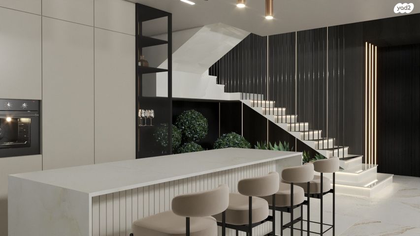 גג/ פנטהאוז, חולון