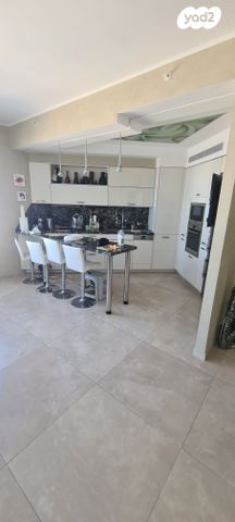 גג/ פנטהאוז, שער הים, ראשון לציון