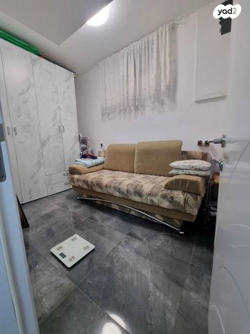 דירת גן, זאב, נצרת עילית / נוף הגליל