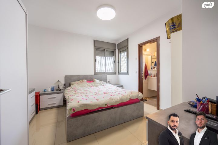 דירה, אסירי ציון, נווה גן, פתח תקווה