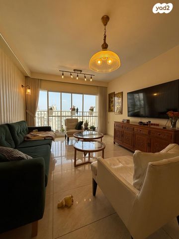 דירה, אשתאול 3, הסיטי, אשקלון