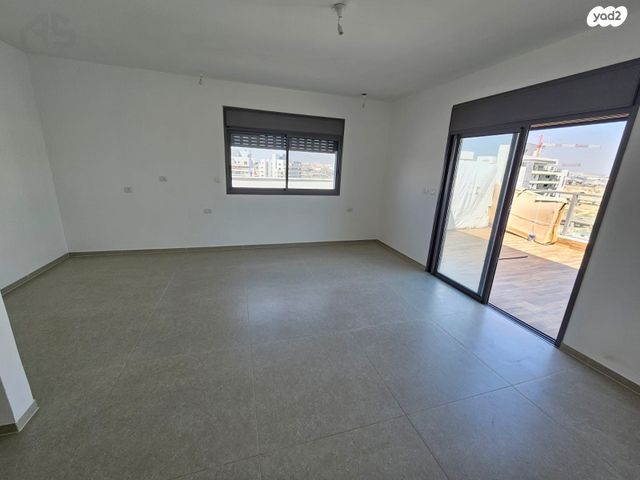 דירה, תאשור, נאות הדרים / המבואה הדרומית, באר שבע