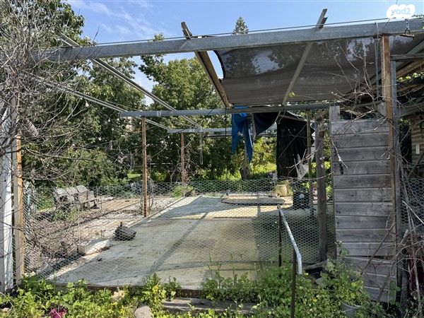 משק חקלאי/ נחלה, רשפון