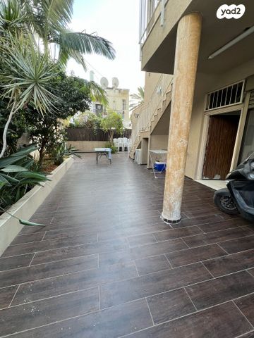 בית פרטי/ קוטג', נטעים 6, התקוה, בית יעקב, נווה צה"ל, תל אביב יפו