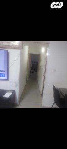 דירה, שדרות בר יהודה 2, וייצמן, קרית מלאכי